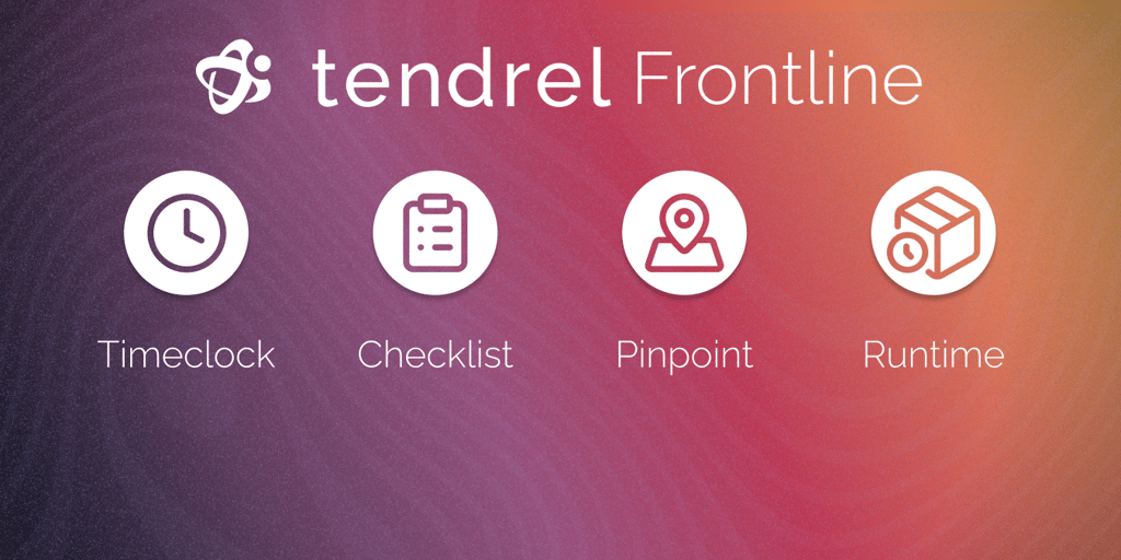 Tendrel Launches Frontline Suite at Manifest 2025